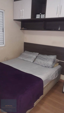 Imagem Casa de Condomínio com 4 Quartos à Venda, 200 m² em Parque Residencial Itapeti - Mogi Das Cruzes