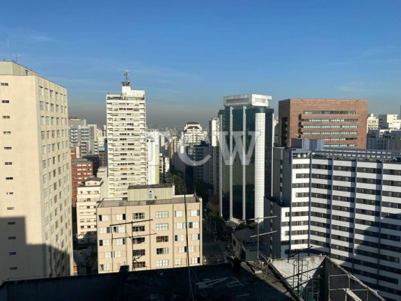 Imagem Apartamento com 3 Quartos à Venda, 145 m² em Paraíso - São Paulo Imagem Apartamento com 3 Quartos à Venda, 145 m² em Paraíso - São Paulo