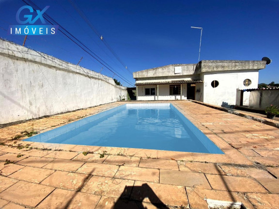 Casa com 1 Quarto à Venda, 80 m² em Vale Do Palmital (melo Viana) - Esmeraldas