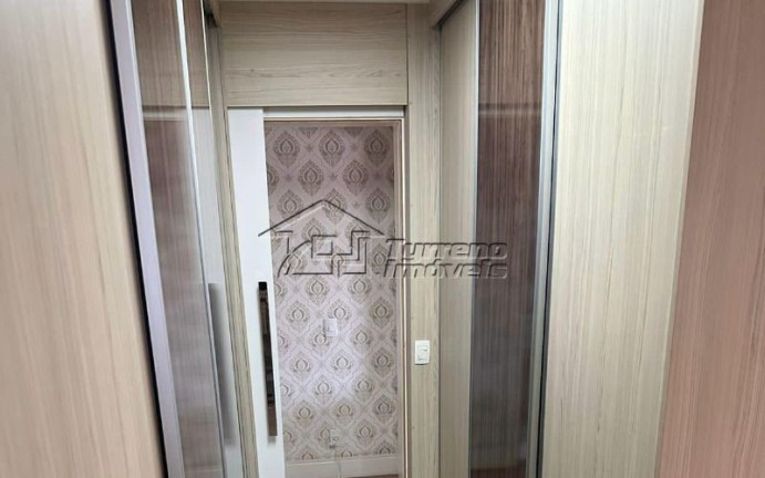 Imagem Apartamento com 3 Quartos à Venda, 182 m² em Vila Ema - São José Dos Campos