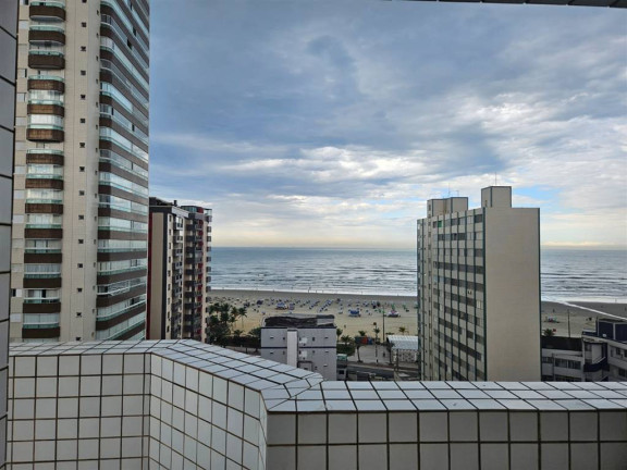 Imagem Cobertura com 3 Quartos à Venda, 145 m² em Guilhermina - Praia Grande Imagem Cobertura com 3 Quartos à Venda, 145 m² em Guilhermina - Praia Grande