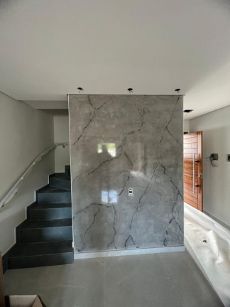 Imagem Casa com 3 Quartos à Venda, 121 m² em São Marcos - Joinville