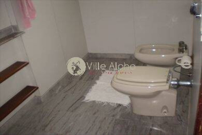 Imagem Apartamento com 4 Quartos à Venda, 300 m² em Aparecida - Santos Imagem Apartamento com 4 Quartos à Venda, 300 m² em Aparecida - Santos