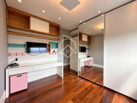 Imagem Apartamento com 4 Quartos à Venda, 173 m² em Brooklin - São Paulo Imagem Apartamento com 4 Quartos à Venda, 173 m² em Brooklin - São Paulo