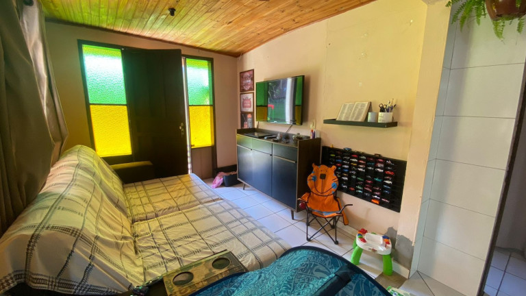 Imagem Casa com 2 Quartos à Venda, 84 m² em Encantada - Garopaba Imagem Casa com 2 Quartos à Venda, 84 m² em Encantada - Garopaba