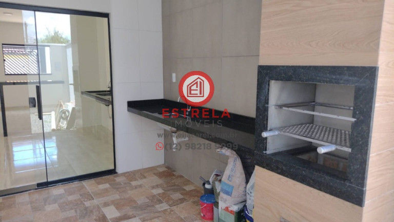 Imagem Casa com 3 Quartos à Venda, 88 m² em Residencial Santa Paula - Jacareí Imagem Casa com 3 Quartos à Venda, 88 m² em Residencial Santa Paula - Jacareí