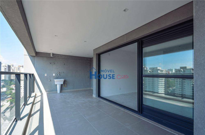 Imagem Apartamento com 3 Quartos à Venda, 98 m² em Pinheiros - São Paulo Imagem Apartamento com 3 Quartos à Venda, 98 m² em Pinheiros - São Paulo