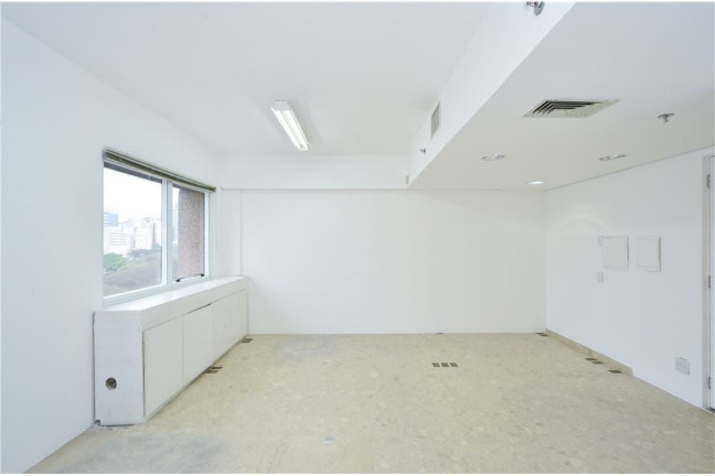 Imagem Sala Comercial à Venda, 28 m² em Bela Vista - São Paulo