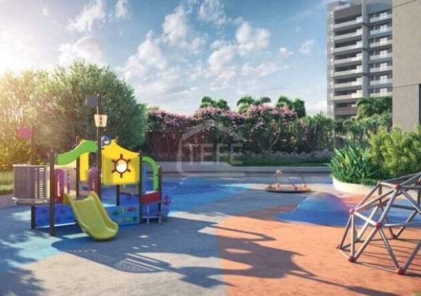 Imagem Cobertura com 4 Quartos à Venda, 378 m² em Barra Da Tijuca - Rio De Janeiro