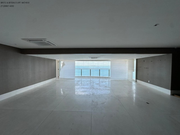 Imagem Imóvel com 4 Quartos à Venda, 309 m² em Vitória - Salvador