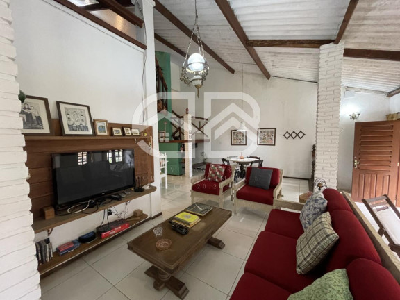 Imagem Casa com 5 Quartos à Venda, 293 m² em Centro - Guaramiranga Imagem Casa com 5 Quartos à Venda, 293 m² em Centro - Guaramiranga