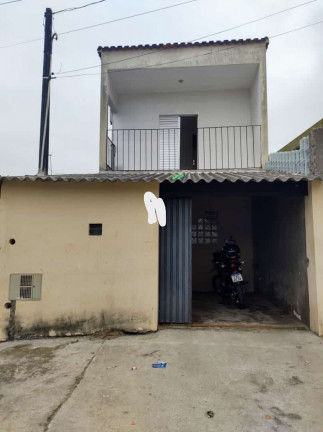 Sobrado com 2 Quartos à Venda, 100 m² em Sabaúna - Itanhaém