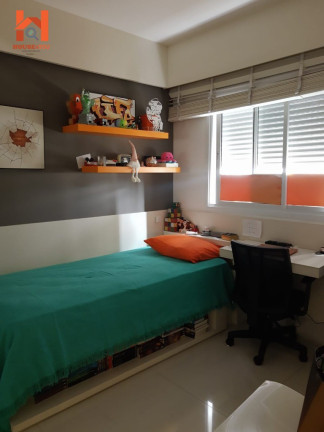 Imagem Apartamento com 2 Quartos à Venda, 93 m² em Vila Nair - São Paulo