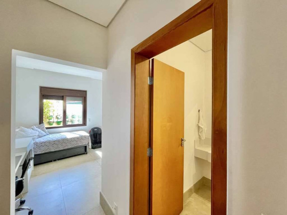 Imagem Casa de Condomínio com 6 Quartos à Venda, 610 m² em Paisagem Renoir - Cotia