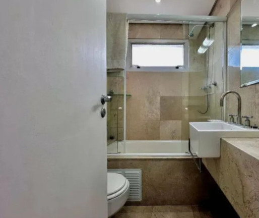 Imagem Imóvel com 4 Quartos à Venda, 269 m² em Campo Belo - São Paulo