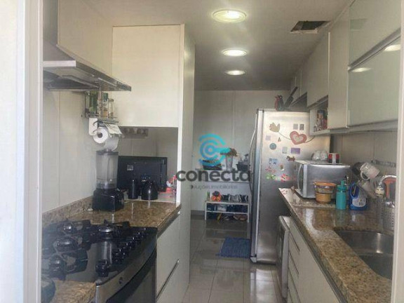 Imagem Cobertura com 3 Quartos à Venda, 273 m² em Ingá - Niterói Imagem Cobertura com 3 Quartos à Venda, 273 m² em Ingá - Niterói