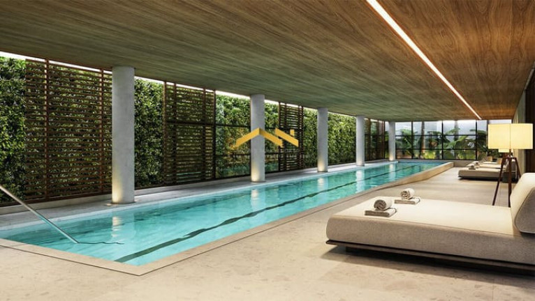Imagem Apartamento com 4 Quartos à Venda, 541 m² em Itaim Bibi - São Paulo Imagem Apartamento com 4 Quartos à Venda, 541 m² em Itaim Bibi - São Paulo