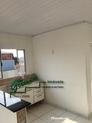 Imagem Casa com 1 Quarto para Alugar, 35 m² em Vila Nhocune - São Paulo Imagem Casa com 1 Quarto para Alugar, 35 m² em Vila Nhocune - São Paulo