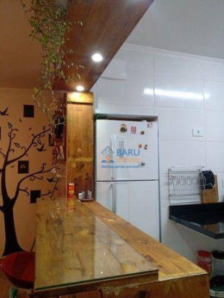 Imagem Apartamento com 2 Quartos à Venda, 47 m² em Jardim Jussara - São Paulo Imagem Apartamento com 2 Quartos à Venda, 47 m² em Jardim Jussara - São Paulo