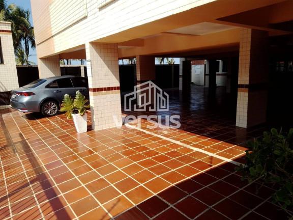 Imagem Apartamento com 2 Quartos à Venda, 70 m² em Real - Praia Grande