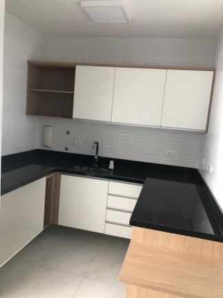 Imagem Cobertura com 3 Quartos à Venda, 209 m² em Tatuapé - São Paulo