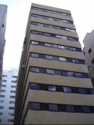 Imóvel para Alugar, 32 m² em Jardim Paulista - São Paulo