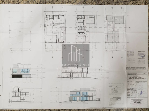 Imagem Casa com 4 Quartos à Venda, 471 m² em Residencial Tamboré - Barueri Imagem Casa com 4 Quartos à Venda, 471 m² em Residencial Tamboré - Barueri