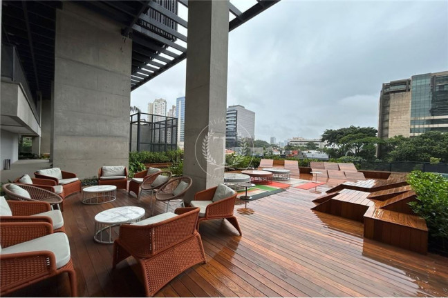 Imagem Apartamento com 3 Quartos à Venda, 105 m² em Jardim Das Acácias - São Paulo Imagem Apartamento com 3 Quartos à Venda, 105 m² em Jardim Das Acácias - São Paulo