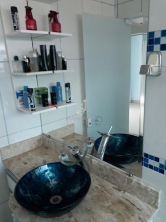 Imagem Casa de Condomínio com 3 Quartos à Venda, 263 m² em Residencial Portal Do Lago - Sumaré Imagem Casa de Condomínio com 3 Quartos à Venda, 263 m² em Residencial Portal Do Lago - Sumaré