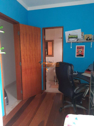 Imagem Sobrado com 3 Quartos à Venda, 150 m² em Vila Rosália - Guarulhos Imagem Sobrado com 3 Quartos à Venda, 150 m² em Vila Rosália - Guarulhos