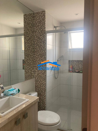 Imagem Apartamento com 2 Quartos à Venda, 75 m² em Jaguaré - São Paulo