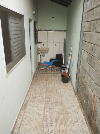 Imagem Casa com 3 Quartos à Venda, 167 m² em Loteamento Jardim Sol Nascente - Jacareí