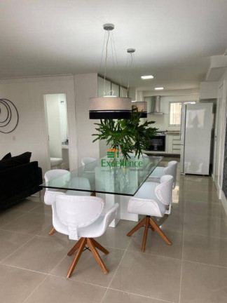 Imagem Apartamento com 3 Quartos à Venda, 128 m² em Centro - Santo André Imagem Apartamento com 3 Quartos à Venda, 128 m² em Centro - Santo André