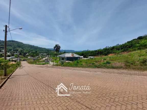 Imagem Terreno à Venda, 450 m² em Vale Do Hermes - Feliz Imagem Terreno à Venda, 450 m² em Vale Do Hermes - Feliz