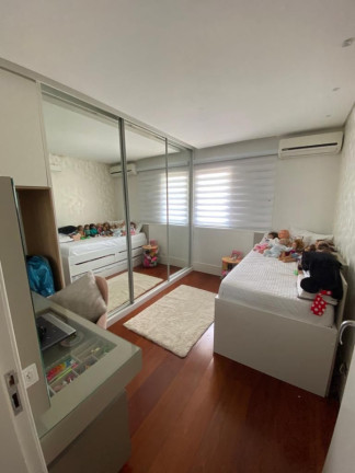 Imagem Cobertura com 3 Quartos à Venda, 220 m² em Jardim Aquarius - São José Dos Campos