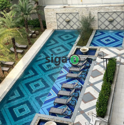 Imagem Apartamento com 1 Quarto à Venda, 44 m² em Paraíso - São Paulo Imagem Apartamento com 1 Quarto à Venda, 44 m² em Paraíso - São Paulo