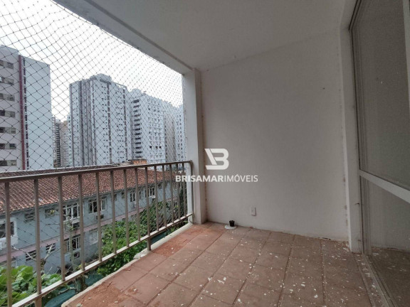 Imagem Apartamento com 3 Quartos para Alugar, 86 m² em Pitangueiras - Guarujá Imagem Apartamento com 3 Quartos para Alugar, 86 m² em Pitangueiras - Guarujá