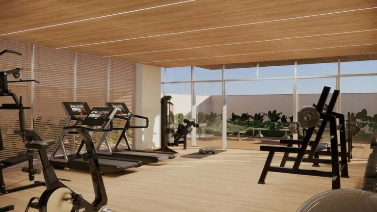 Imagem Apartamento com 3 Quartos à Venda, 290 m² em Barra Da Tijuca - Rio De Janeiro