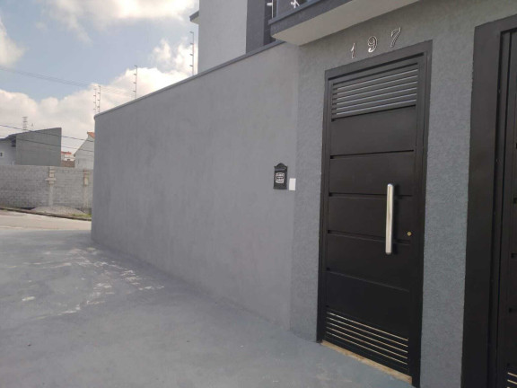 Imagem Sobrado com 2 Quartos à Venda, 175 m² em Jardins Do Paraíso - Mogi Das Cruzes
