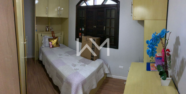 Imagem Casa com 2 Quartos à Venda, 70 m² em Parque Continental I - Guarulhos Imagem Casa com 2 Quartos à Venda, 70 m² em Parque Continental I - Guarulhos