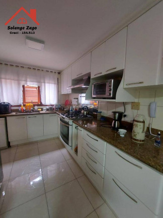 Imagem Casa com 5 Quartos à Venda, 300 m² em Parque Munhoz - São Paulo Imagem Casa com 5 Quartos à Venda, 300 m² em Parque Munhoz - São Paulo