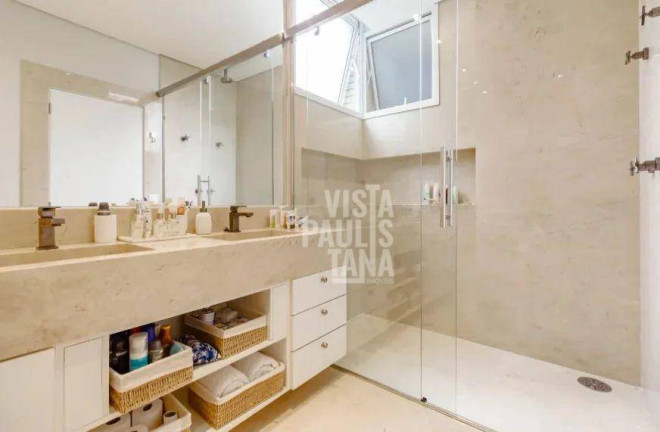 Imagem Apartamento com 2 Quartos à Venda, 160 m² em Itaim Bibi - São Paulo Imagem Apartamento com 2 Quartos à Venda, 160 m² em Itaim Bibi - São Paulo