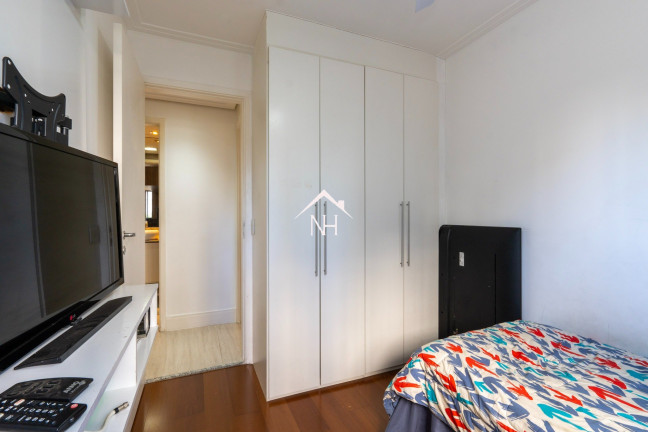 Imagem Apartamento com 2 Quartos à Venda, 64 m² em Vila Andrade - São Paulo Imagem Apartamento com 2 Quartos à Venda, 64 m² em Vila Andrade - São Paulo