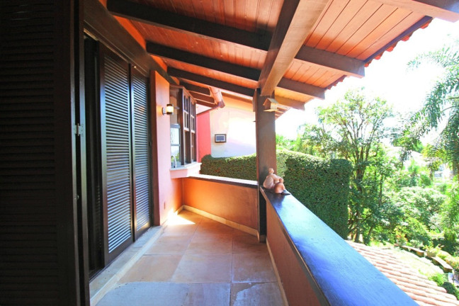 Imagem Casa com 4 Quartos à Venda, 450 m² em Santa Tereza - Porto Alegre Imagem Casa com 4 Quartos à Venda, 450 m² em Santa Tereza - Porto Alegre