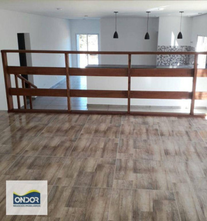 Imagem Casa de Condomínio com 3 Quartos à Venda, 290 m² em Paysage Noble - Vargem Grande Paulista Imagem Casa de Condomínio com 3 Quartos à Venda, 290 m² em Paysage Noble - Vargem Grande Paulista