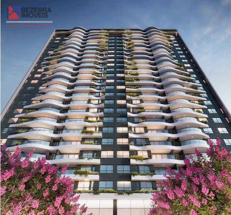 Imagem Apartamento com 3 Quartos à Venda, 100 m² em Tirol - Natal