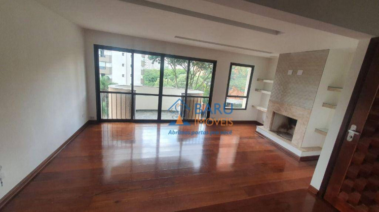 Imagem Apartamento com 3 Quartos à Venda, 130 m² em Morumbi - São Paulo Imagem Apartamento com 3 Quartos à Venda, 130 m² em Morumbi - São Paulo