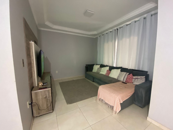 Imagem Casa com 2 Quartos à Venda, em Village Engenheiro Campos - Tatuí Imagem Casa com 2 Quartos à Venda, em Village Engenheiro Campos - Tatuí