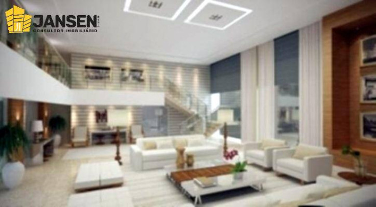 Imagem Apartamento à Venda, 510 m² em Altiplano Cabo Branco - João Pessoa