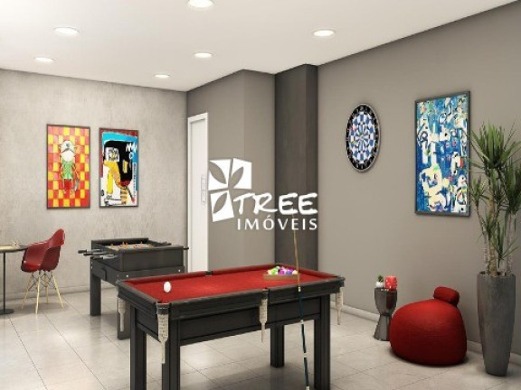 Imagem Apartamento com 2 Quartos à Venda, 43 m² em Jardim Arize - São Paulo